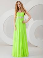 Angela And Alison - 21037 Gown