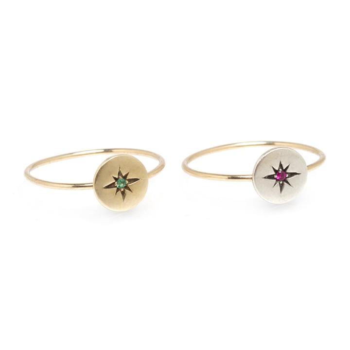 Workhorse Jewelry - Lyra