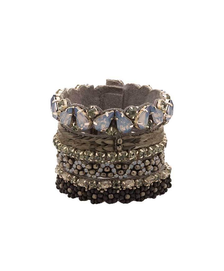 Deepa Gurnani - Hermoine Cuff