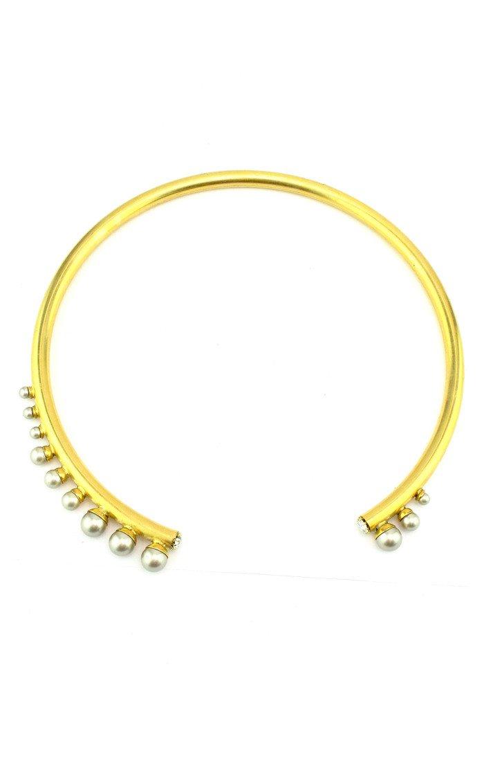 Elizabeth Cole Jewelry - Adair Necklace