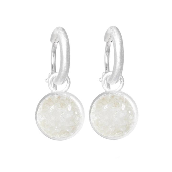Nina Nguyen Jewelry - Round Silver Jackets