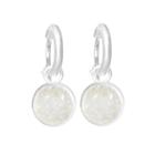 Nina Nguyen Jewelry - Round Silver Jackets