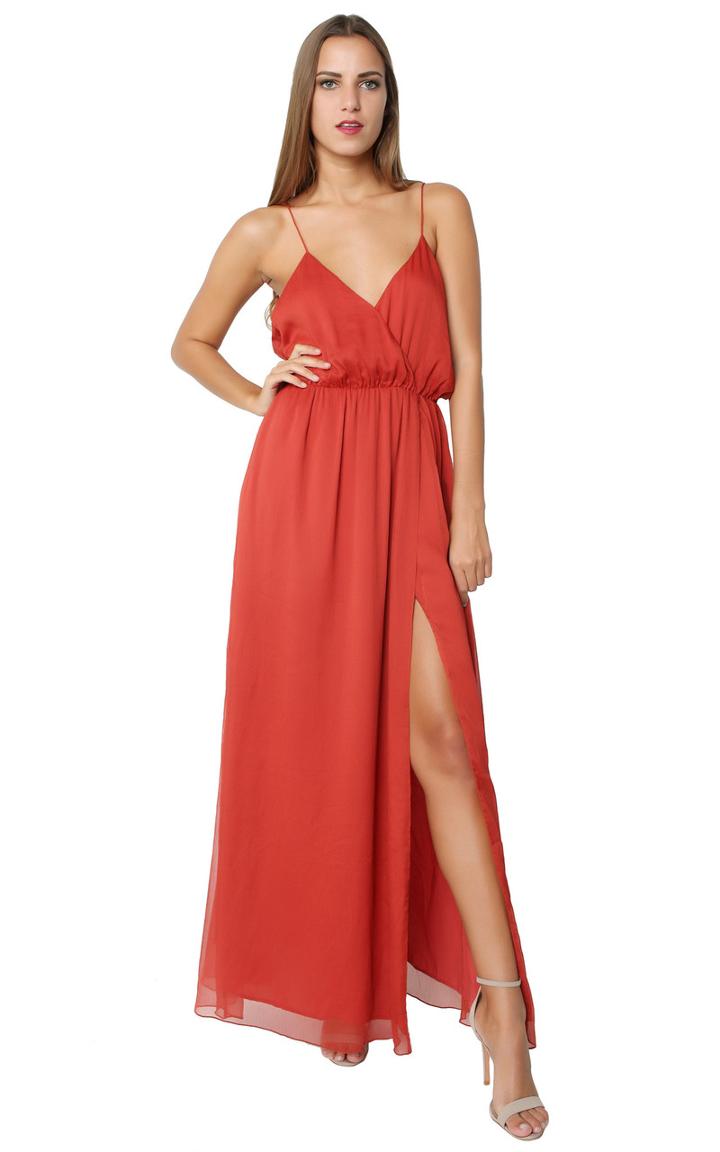 Jetset Diaries - Ara Maxi