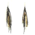 Mabel Chong - Waterfall Earrings-wholesale