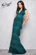 Mac Duggal - Couture Dresses Style 80645d