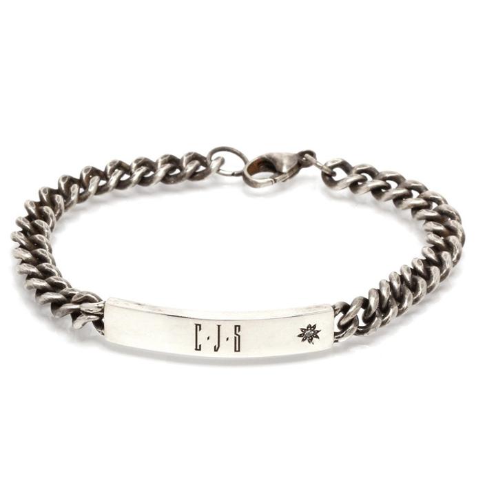 Workhorse Jewelry - Evie