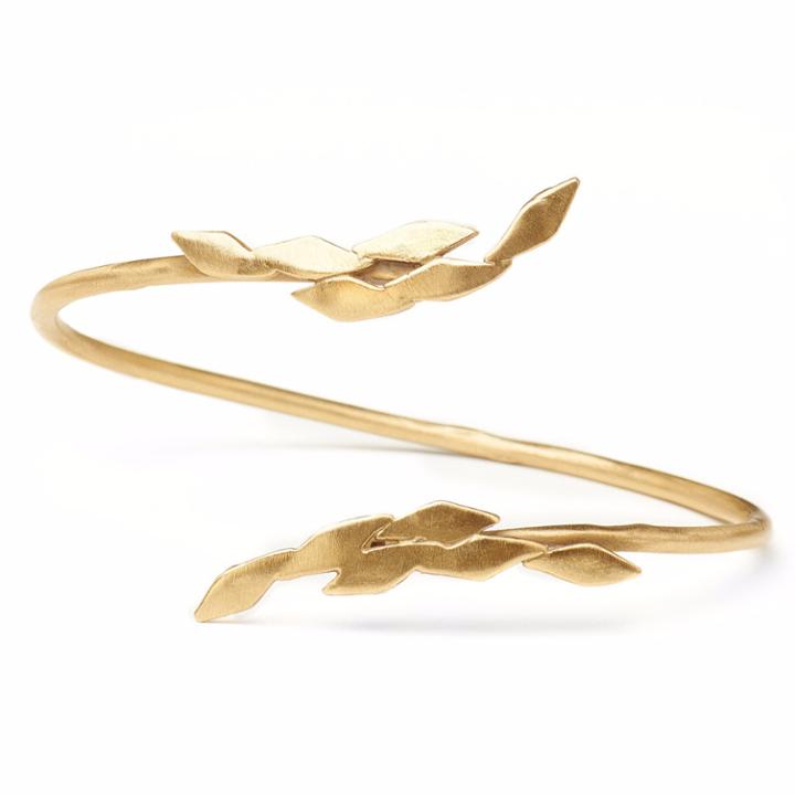 Vanessa Lianne - Inez Cuff