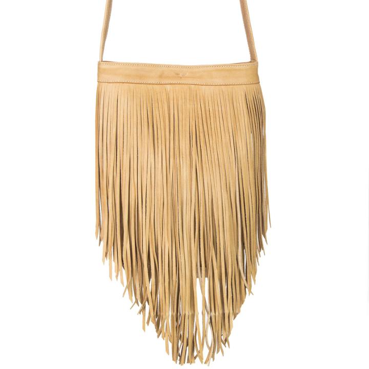 Clhei - Mapuche In Aged Tan
