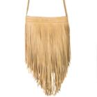 Clhei - Mapuche In Aged Tan