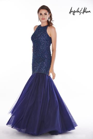 Angela And Alison - 61094 Gown