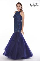 Angela And Alison - 61094 Gown