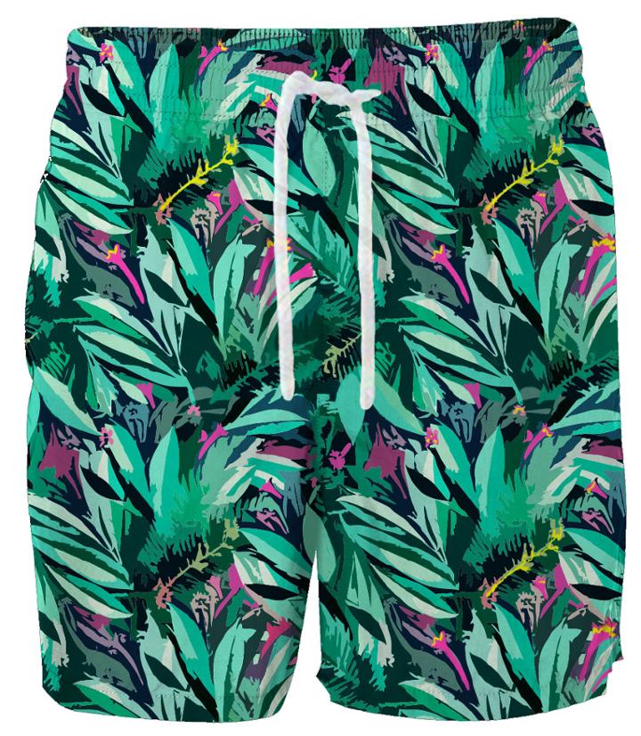 2017 Estivo Swimwear - Swim Trunk For Men 6500/wor/10