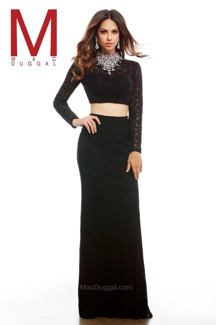 Cassandra Stone - 40544 A Black