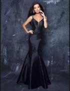 Nina Canacci - 1305 Dress