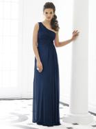 After Six - 6651 Dress In Midnight