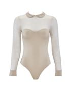 Amaio Swim - Ballet In Beige