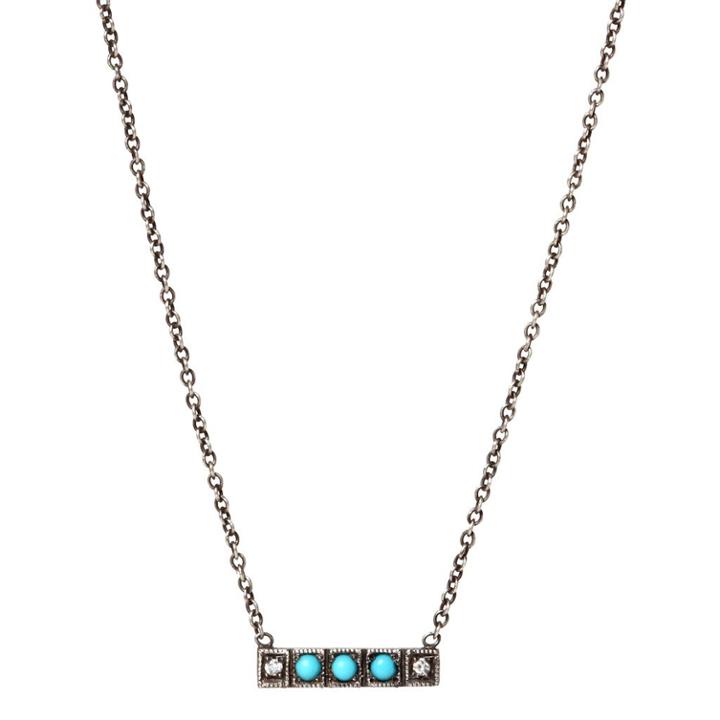 Workhorse Jewelry - Quinn