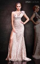 Mnm Couture - 8027 Gold