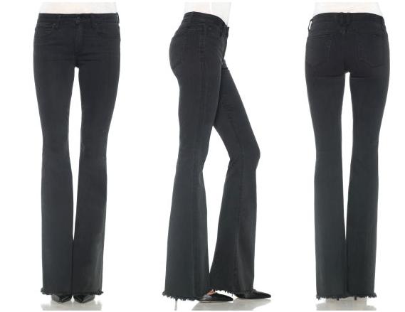 Joe's Jeans - Malina Flawless The Icon Flare