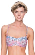Swim Systems - Balboa Bralette C620meri