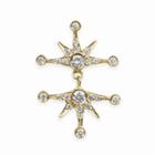 Elizabeth Buenaventura - Nautico Earring