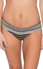 Aerin Rose Swimwear - Kore Bottom B470cuba