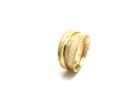 Tresor Collection - Lattice Ring 18k Yellow Gold 4587153540