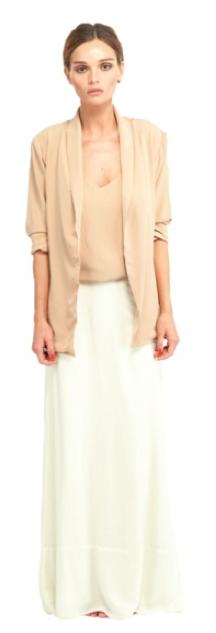 Merritt Charles - Ford Blazer Camel