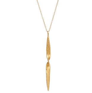 Vanessa Lianne - Lourdes Necklace