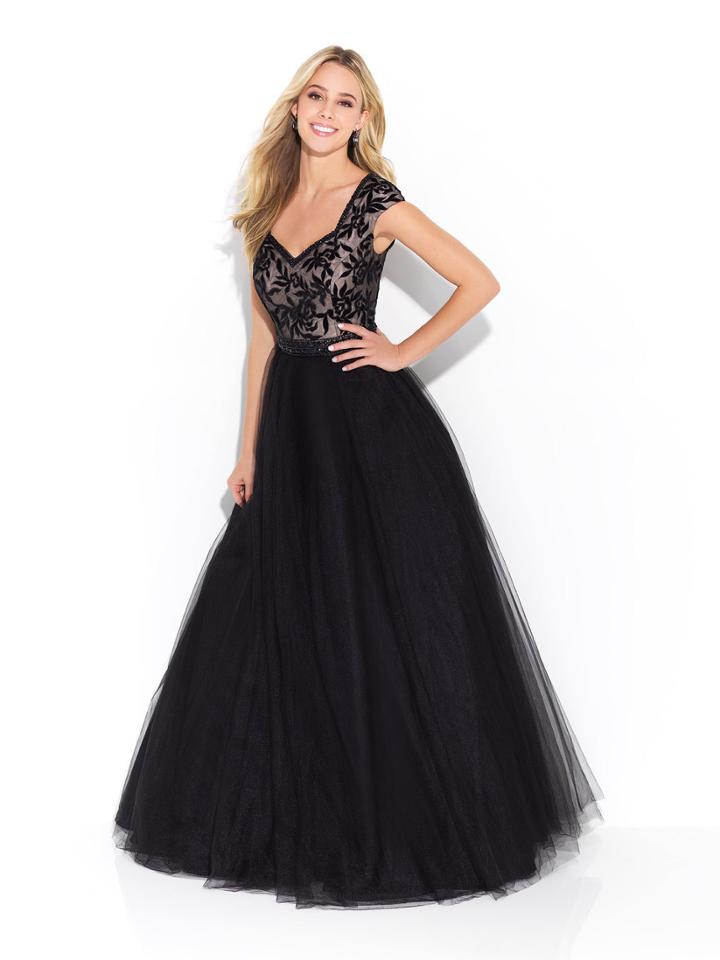 Madison James - 17-323m Dress