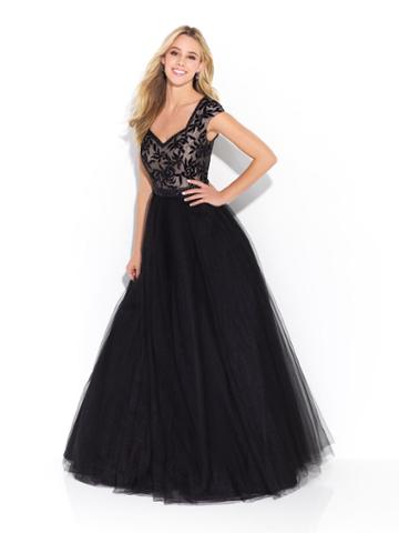 Madison James - 17-323m Dress