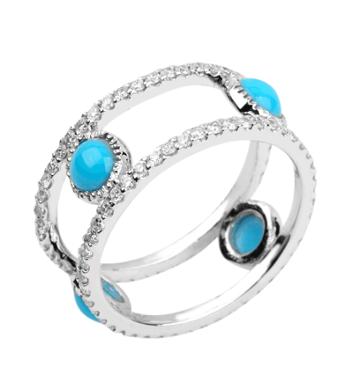 Avanessi - Parissa Ring