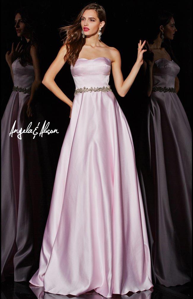 Angela And Alison - 51033 Gown