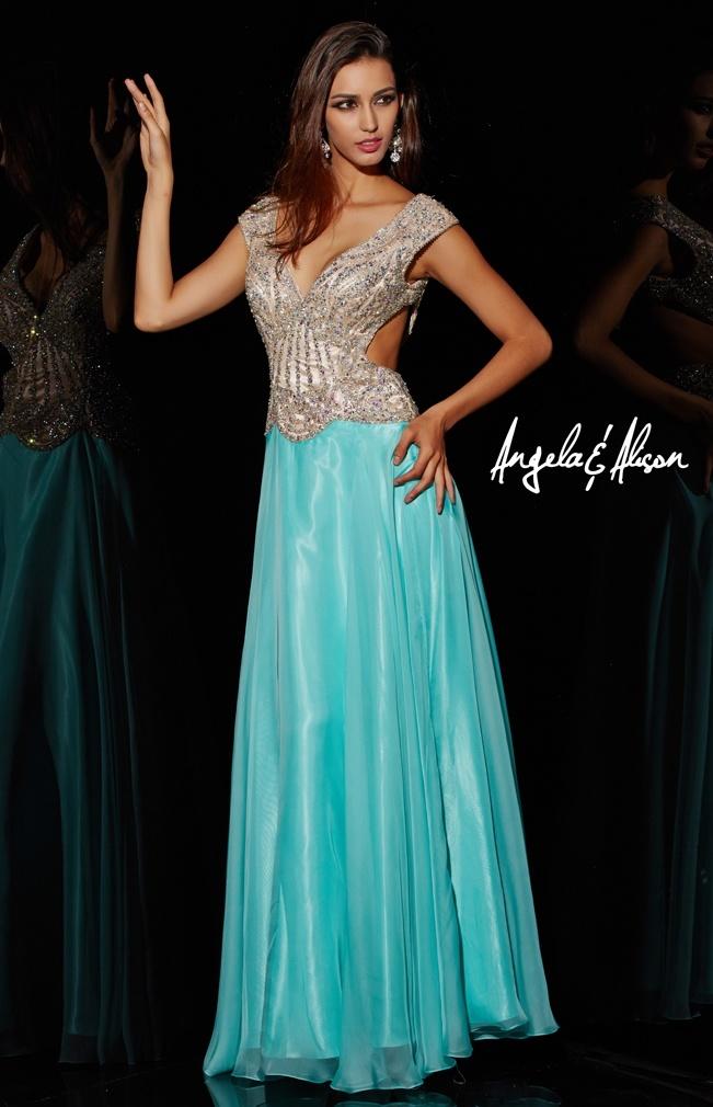 Angela And Alison - 51047 Dress