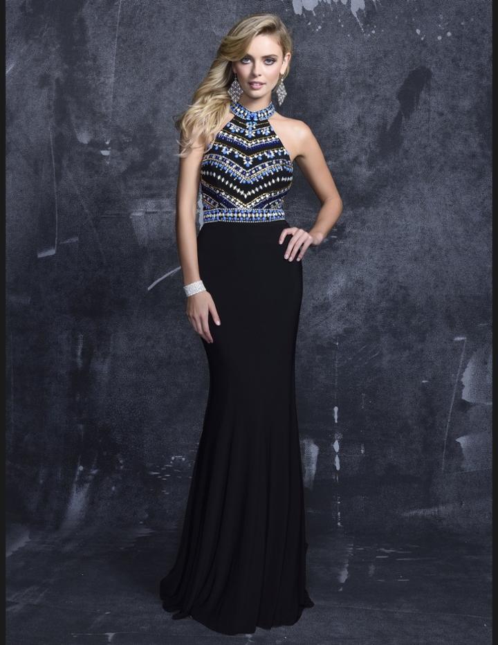 Nina Canacci - 1266 Dress