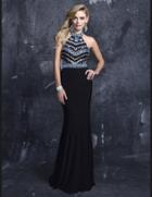 Nina Canacci - 1266 Dress