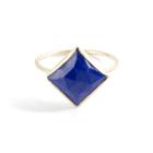Nina Nguyen Jewelry - Spirit 14k Gold Ring
