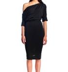 Daniela Corte - Viceroy Dress
