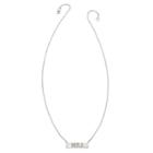 Heather Hawkins - Love Token Necklace In Mrs