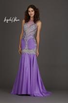 Angela And Alison - 61012 Gown