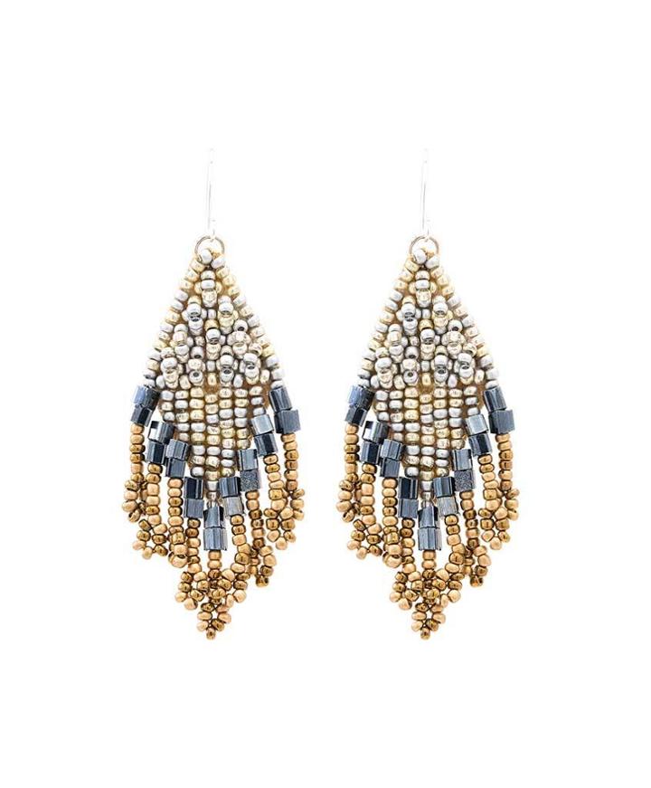 Deepa Gurnani - Rosie Earrings
