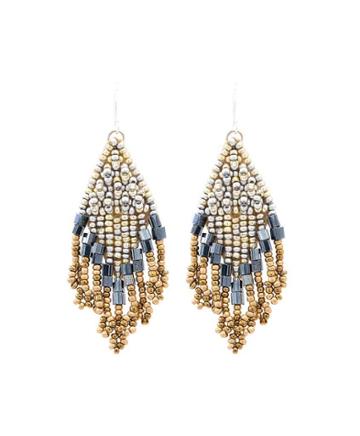 Deepa Gurnani - Rosie Earrings