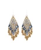 Deepa Gurnani - Rosie Earrings