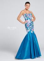 Ellie Wilde - Ew117021 Gown