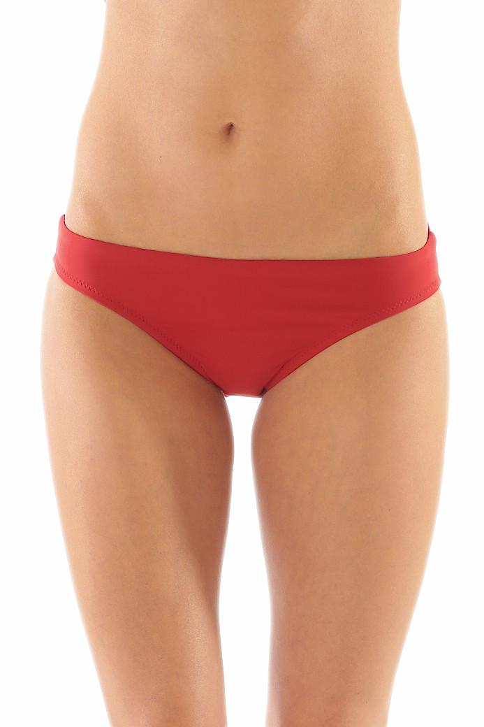 Helen Jon - Classic Hipster-del Mar Crimson