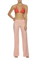 Helen Jon - Fold-over Beach Pant-exuma