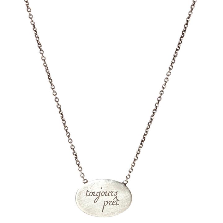 Workhorse Jewelry - Sadie