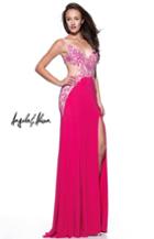 Angela And Alison - 51054 Gown