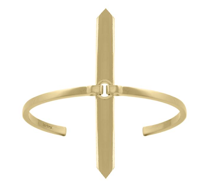 Bonheur Jewelry - Maelynn Bracelet 5544733761