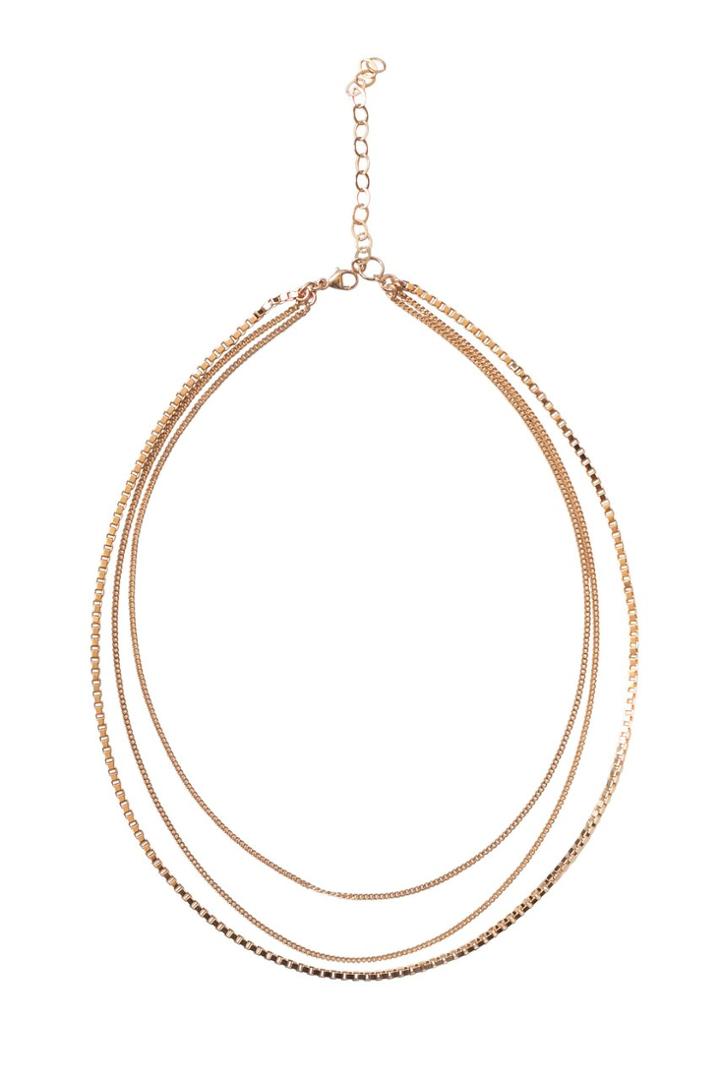 Heather Gardner - Retro Girl Choker